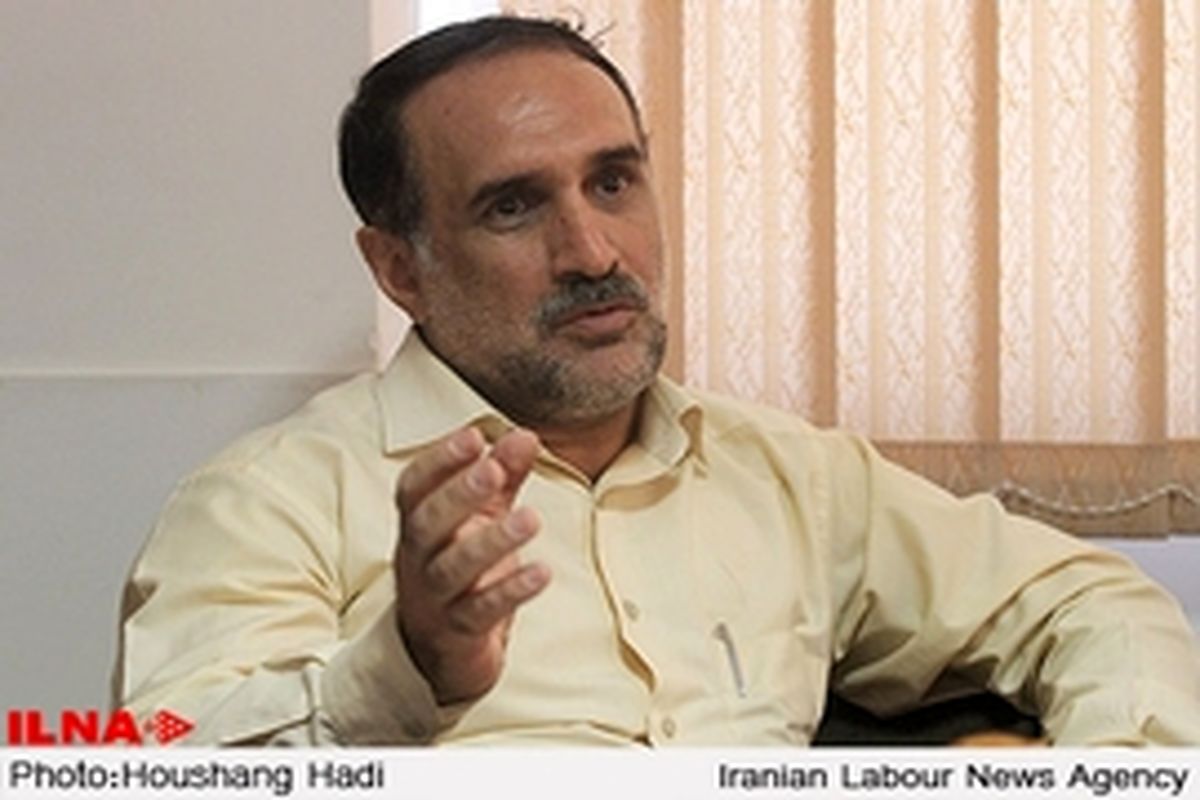 تاکید دبیران کل احزاب بر بازگشایی خانه احزاب در جلسه با وزیر کشور