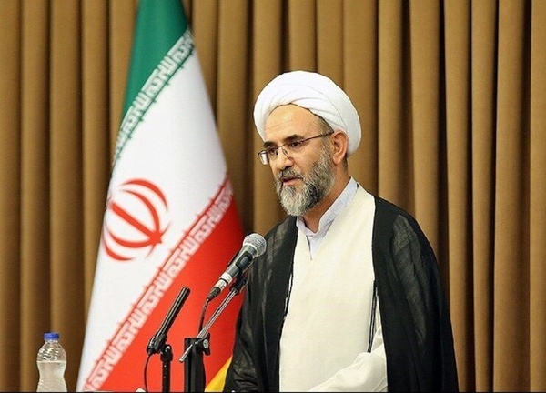  سال گذشته ۱۸۵ هزار پرونده مختومه شد