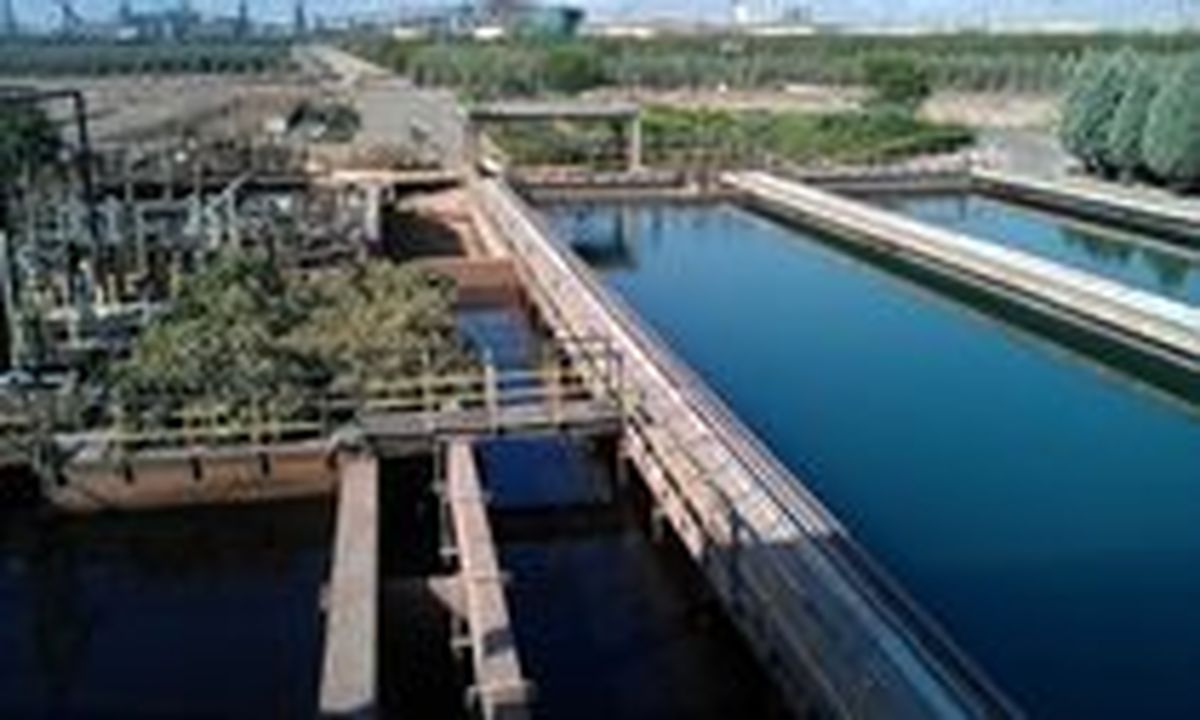 لزوم برنامه‌ریزی صنایع بزرگ استان اصفهان بر کاهش 20 درصدی مصارف آب