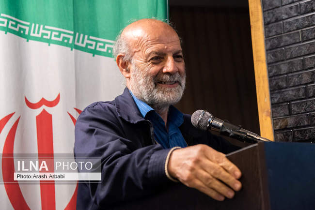 هشتمین روز مراسم گرامیداشت دهه فجر انقلاب اسلامی 