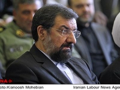 محور مقاومت از استراتژی خود خارج نمی‌شود