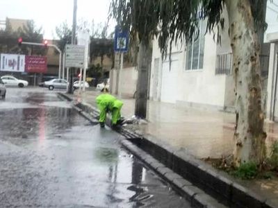 تعطیلی مدارس امروز زاهدان در همه مقاطع