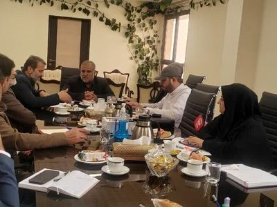 نشست برنامه‌ریزی و هم‌افزایی شورای هماهنگی فعالیت‌های تبلیغی قوه قضاییه برگزار شد