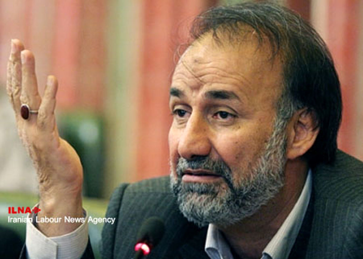 مشوقان «رئیسی» برای کاندیداتوری قصد ناصوابی داشتند/ حدادعادل نمی‎تواند بزرگتر اصولگرایان باشد