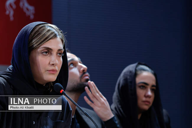 روز سوم چهل‌وچهارمین جشنواره‌ فیلم فجر