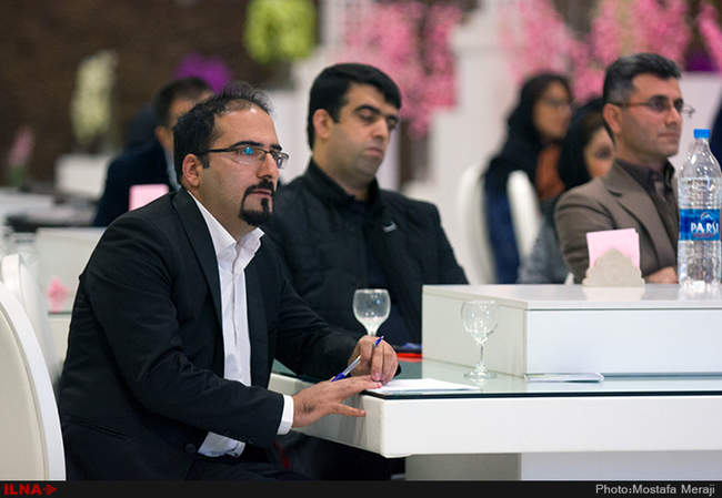 نشست تخصصی مدیریت پسماند با حضور متخصصین کشور آلمان در تهران