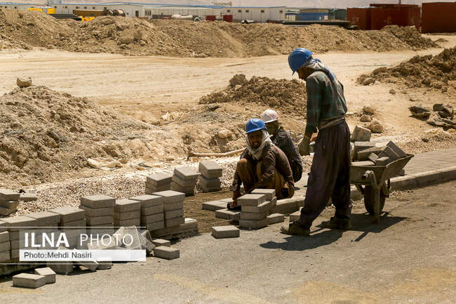 ساز ناکوک بهار سهمِ کارگران 