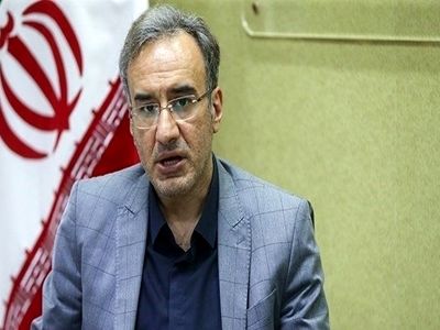 تخریب ۶۱ آمبولانس اورژانس در جریان تجمعات اخیر