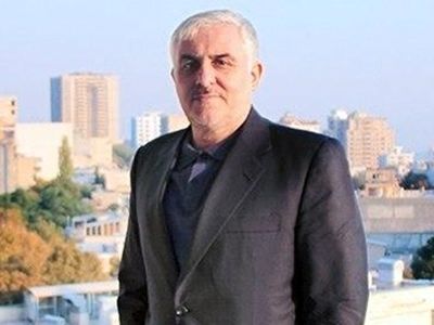 لیگ قهرمانان آسیا|تبریک سفیر کشورمان در قطر به تیم‌های پرسپولیس و استقلال