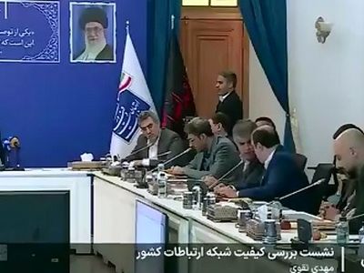 مشکل آنتن‌ دهی موبایل‌ها کی حل می‌شود؟ + فیلم
