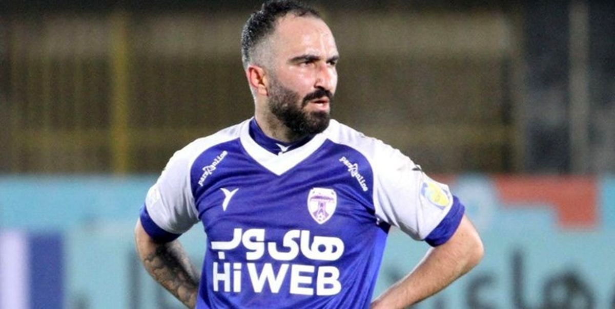  شجاعیان:هیچ وقت برای پرسپولیسی‌ها کُری نخواندم 
