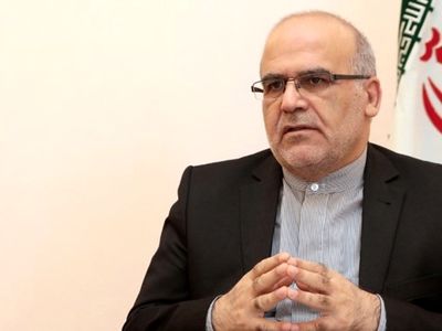 یکصد نفر از دانشجویان ایرانی عازم شهرهای مرزی در غرب ‎اوکراین شدند
