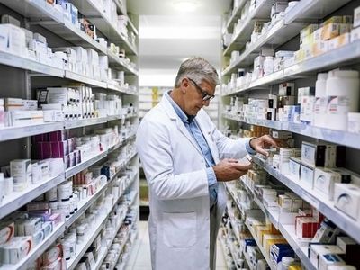 برخورد قضایی با داروخانه‌های فاقد مسئول فنی 

