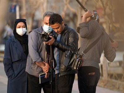 مستند «قیز بس» روی میز تدوین/ روایت فداکاری مادر جانباز