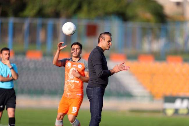 گزارش تصویری بازی سایپا 0 - 0 شهرخودرو