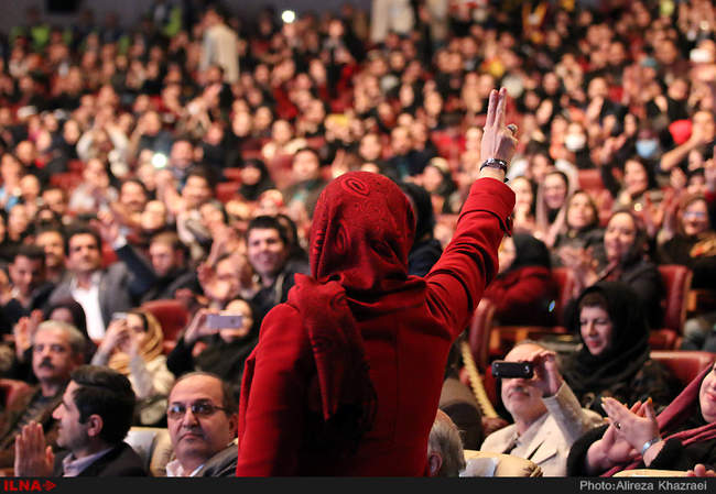 گرامیداشت روز پرستار