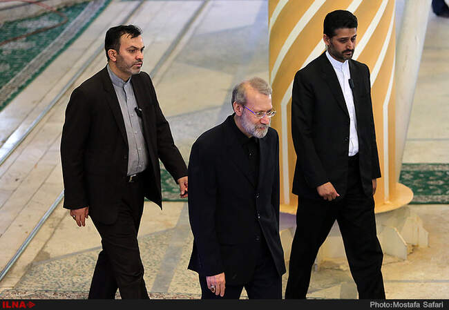 نماز جمعه این هفته تهران