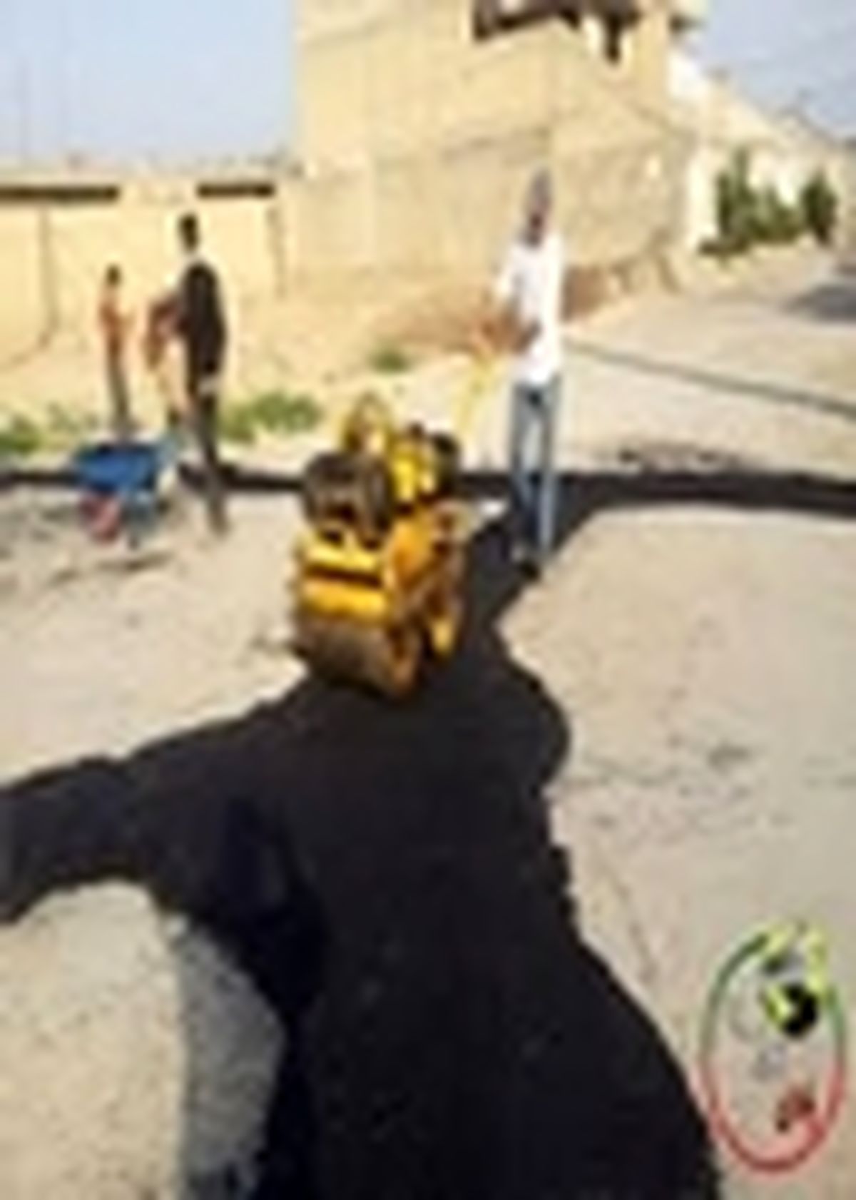 سالم‌‌سازی معابر شهر برای دانش آموزان، مورد تاکید شهرداری فولاد شهر است