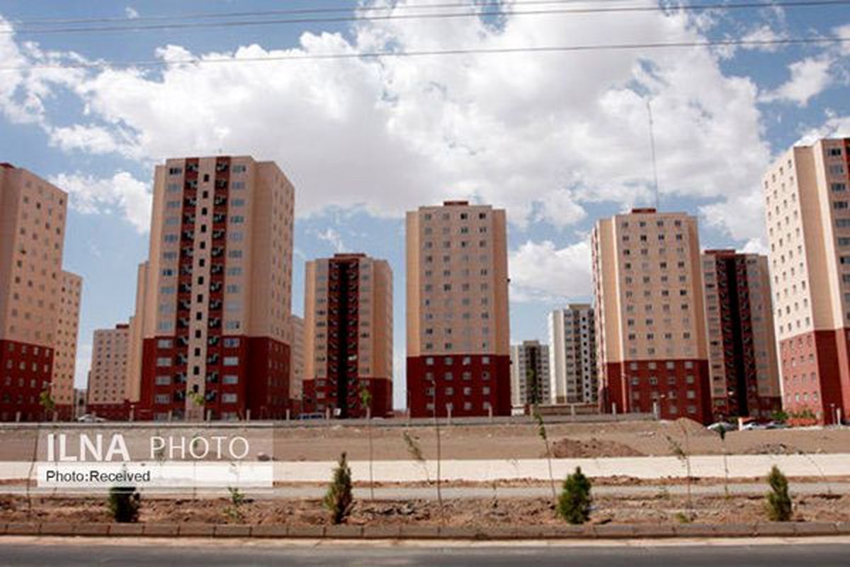 ثبت‌نام بیش از ۹۱ هزار نفر در طرح نهضت ملی مسکن گلستان /تلاش برای کاهش قیمت مسکن در استان