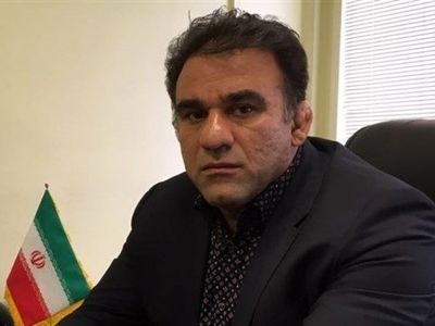 پیشکسوت خرم آبادی کشتی کشور درگذشت