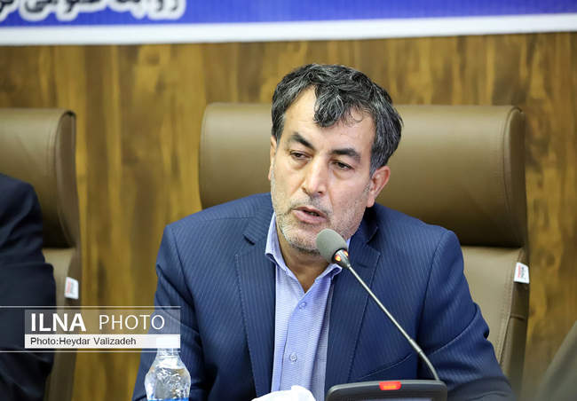 سفر یک روزه استاندار قزوین به آوج