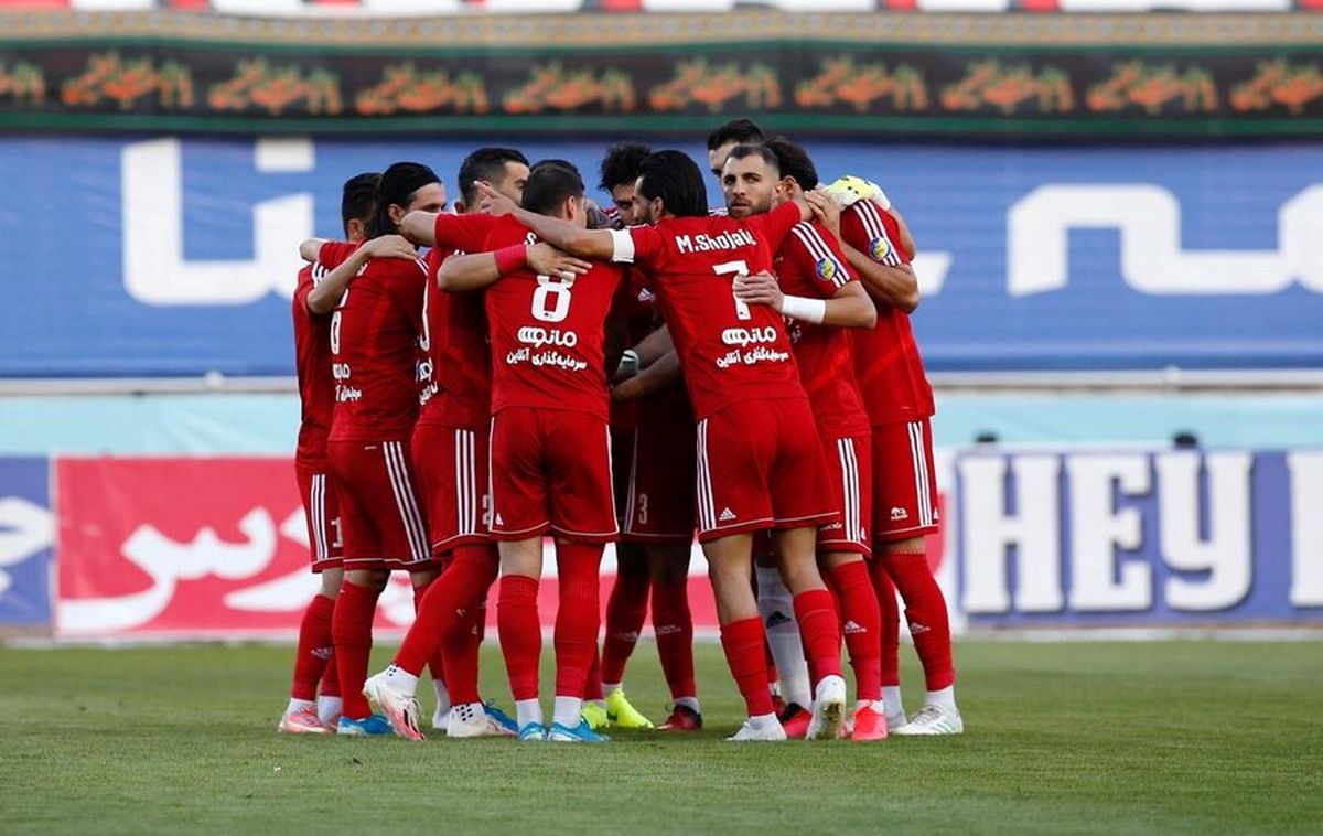 تراکتور و تیم پرستاره؛ فصل قهرمانی فرا رسید؟ 