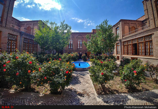 تبریز 2018