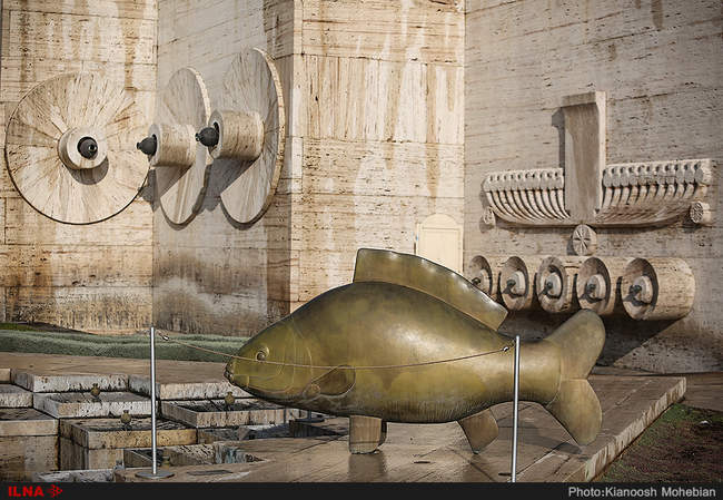 ایروان ، اروپای کوچک