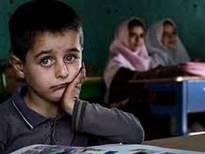 دسته گل تحویل نداده‌اید؛ دسته گل به آب داده‌اید
