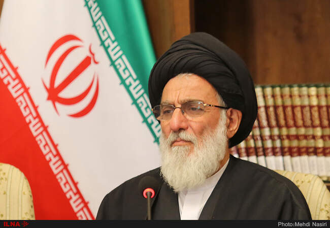 هاشمی شاهرودی