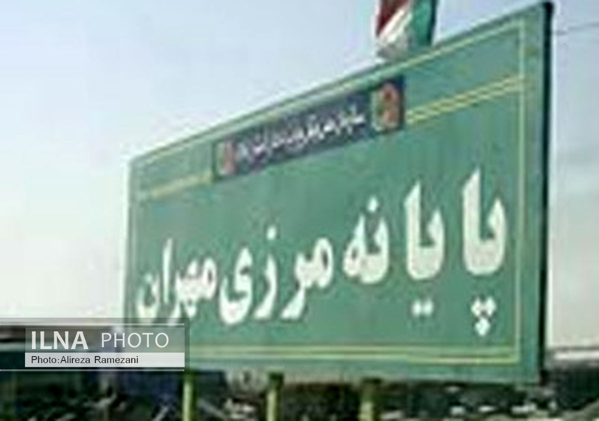 سودجویی افراد فرصت‌طلب از بسته‌شدن مرز مهران/ معطلی زائران در مرز