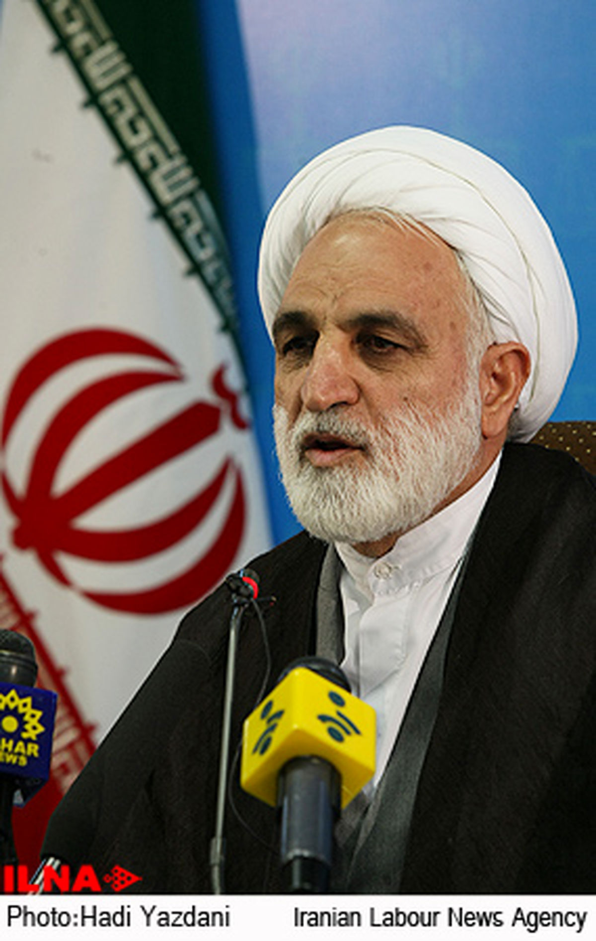دادستان می‌تواند با نماینده متخلف برخورد کند