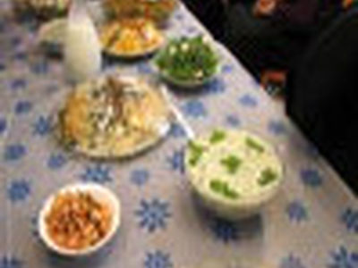 اصول اولیه‌ای درباره رژیم‌های غذایی