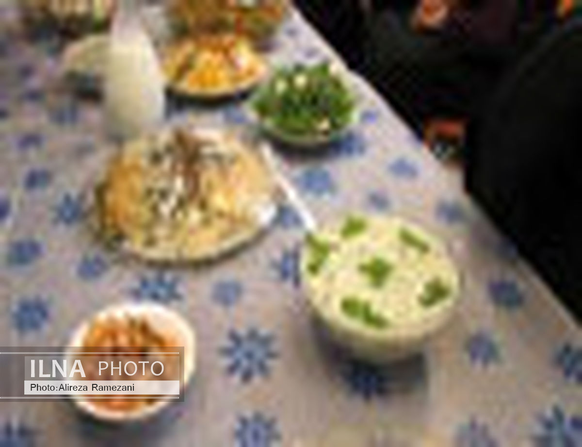 اصول اولیه‌ای درباره رژیم‌های غذایی