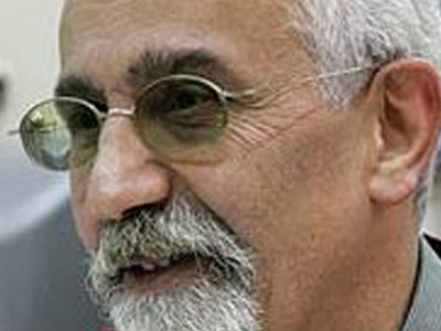 «کوری» در نمایشگاه حضور دارد