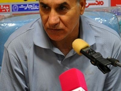 قاسمپور: بزودی از باشگاه مس شکایت می‌کنم