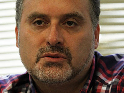 شهر تهران برای کودکان ایمن نیست