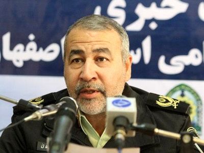 ارگانی هم هست كه كارش سخت‌تر از ماست