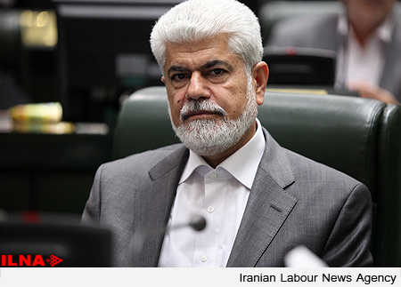 باید مشخص شود این میزان مواد منفجره برای انجام عملیات انتحاری از کجا وارد کشور شد/ مرزهایمان با پاکستان را باید مسدود کنیم