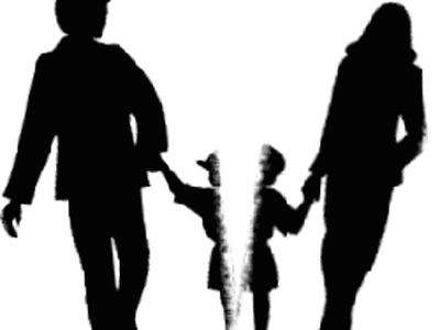 طلاق بازیگر زن از همسر کارگردانش(عکس)