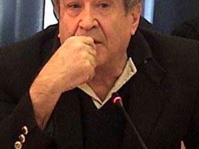 «به سوی دمشق» حمید سمندریان در شبکه چهار