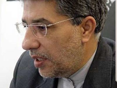 وزیر صنعت از حوزه تجارت انتخاب شود
