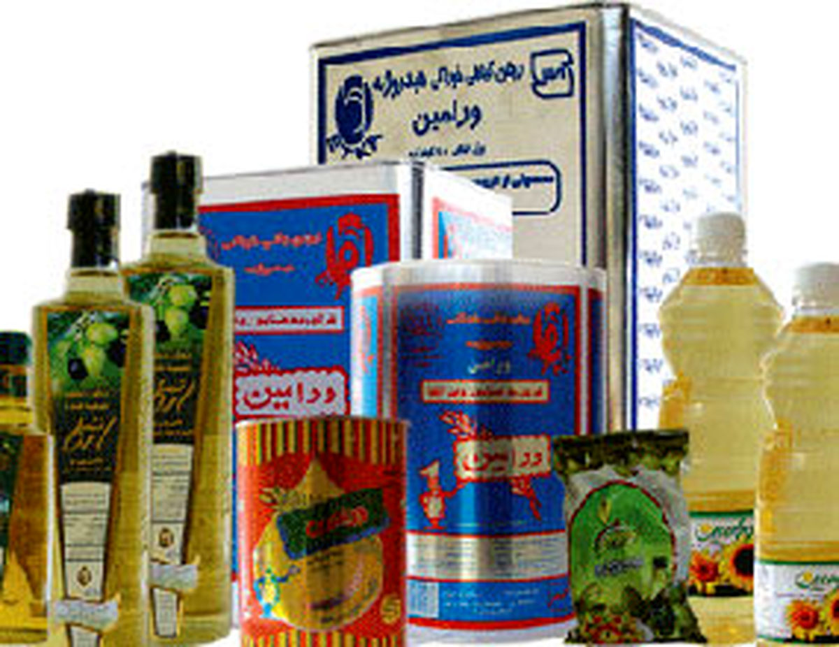 بلاتکلیفی ارزی صنعت روغن نباتی