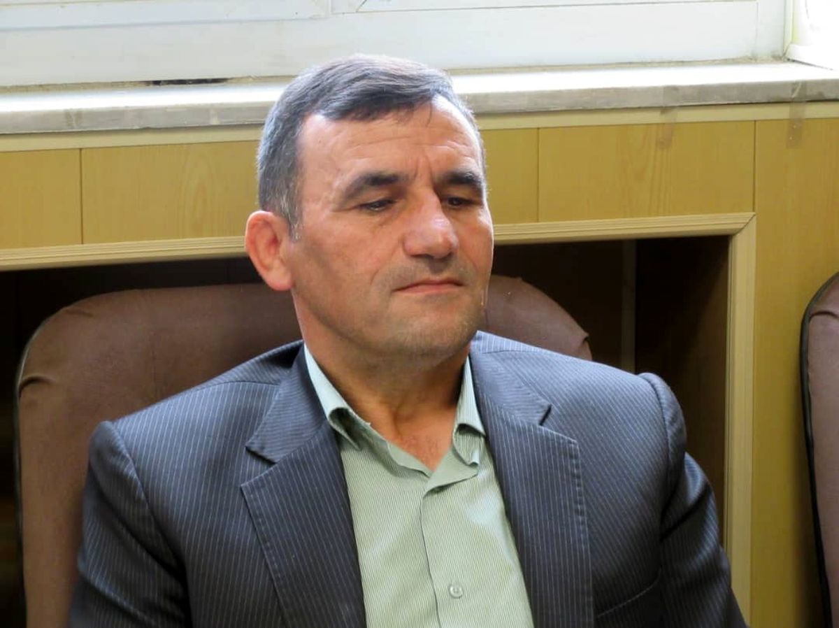 سرپرست جدید ورزش و جوانان بیله‌سوار منصوب شد
