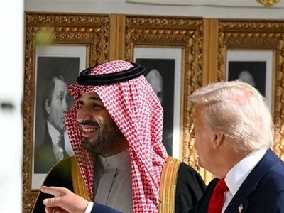 عربستان و آمریکا؛ معنای «هم‌پیمان اصلی خارج از ناتو» چیست؟