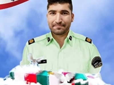 حکم قصاص قاتل شهید رسول مهدوی‌پور اجرا شد