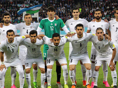 اعلام فهرست جدید تیم ملی/ 5 پرسپولیسی و 3 استقلالی دعوت شدند