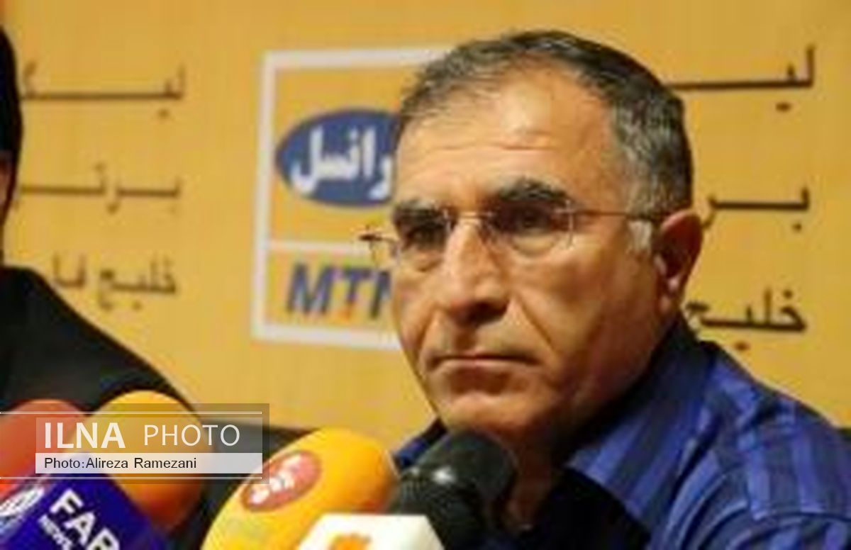 جلالی: مقابل پرسپولیس انگیزه زیادی داریم/ انتشار قرارداد بازیکنان درست نبود