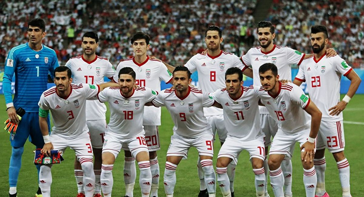 جای خالی دو ستاره در جمع تیم ملی؛ عزت‌اللهی و جهانبخش برمی‌گردند