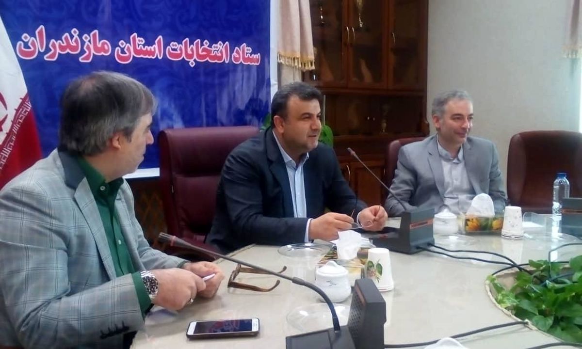 سازوکار انتخابات تخلف‌پذیر و مهندسی‌پذیر نیست